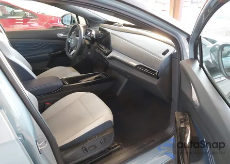 2024 Volkswagen Id.4 S from USA, damaged, VIN 1V25MPE80RC012645